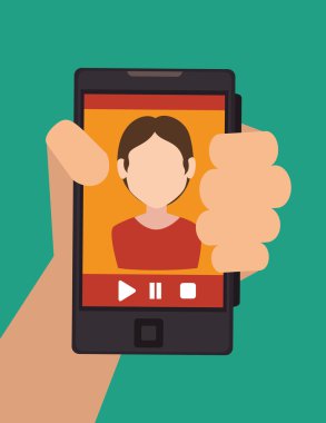 Teknoloji elektronik cihaz