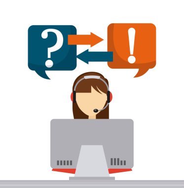 Çağrı Merkezi tasarımı