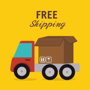 Dağıtım ve lojistik iş