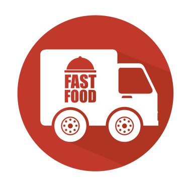 Dağıtım ve lojistik iş