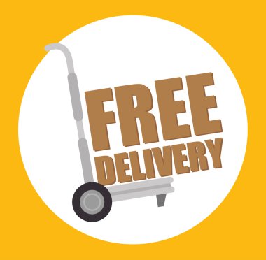 Dağıtım ve lojistik iş