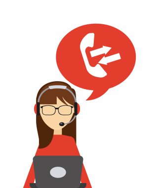 Çağrı Merkezi tasarımı