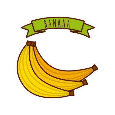 Tropikal meyve tasarım