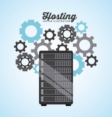 veri merkezi tasarımı