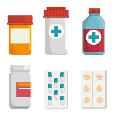 Tıbbi sağlık grafiği