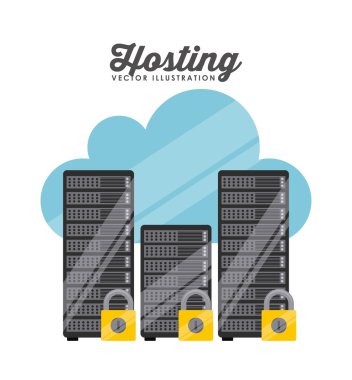 veri merkezi tasarımı