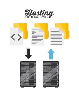 veri merkezi tasarımı