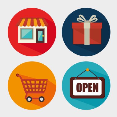 e-ticaret ve alışveriş