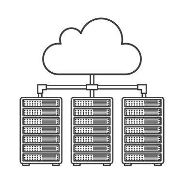 veri merkezi tasarımı