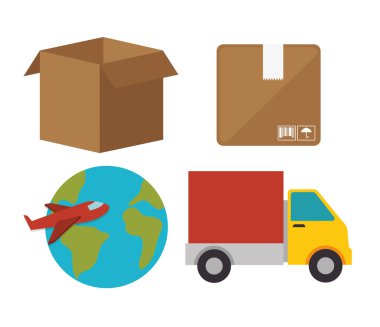 e-ticaret ve alışveriş