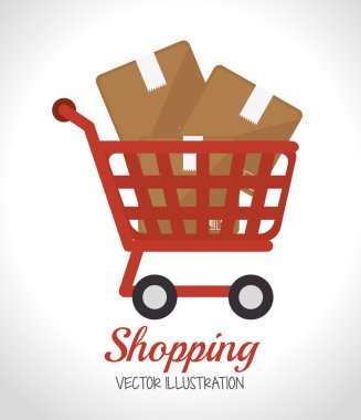 e-ticaret ve alışveriş