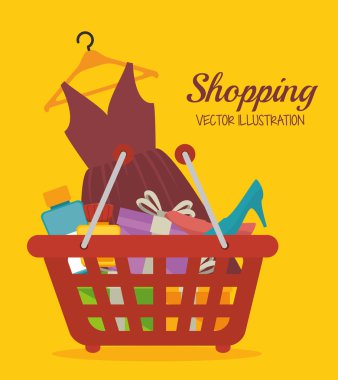 e-ticaret ve alışveriş