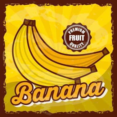 Lezzetli meyve tasarım