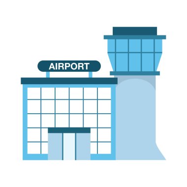 Havaalanı terminal tasarım