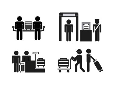 Havaalanı terminal tasarım