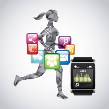 Giyilebilir teknoloji tasarım