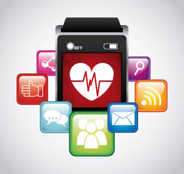 Giyilebilir teknoloji tasarım