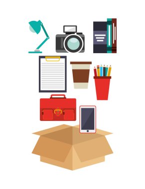 Lojistik tasarım malzemeleri 