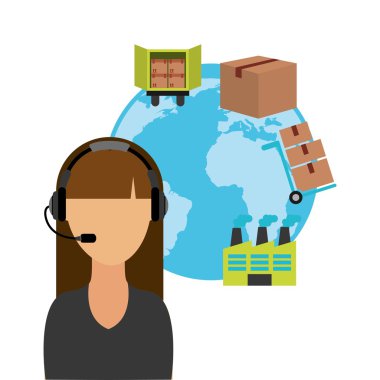 Lojistik tasarım malzemeleri 