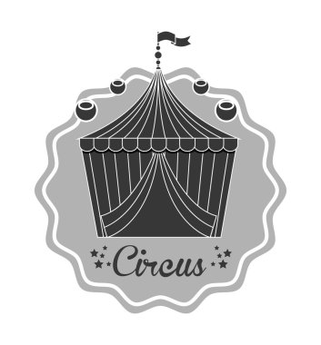 sirk eğlence tasarım 