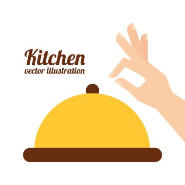 mutfak konsept tasarımı 