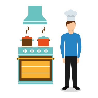 mutfak konsept tasarımı 