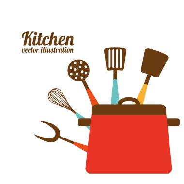 mutfak konsept tasarımı 