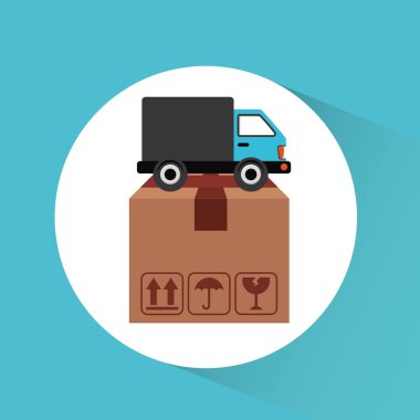 lojistik hizmet tasarımı