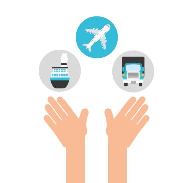 lojistik hizmet tasarımı