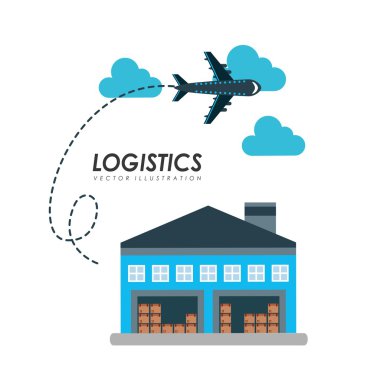 lojistik hizmet tasarımı