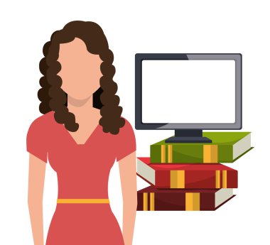 e-Öğrenim ve çevrimiçi kitaplar 