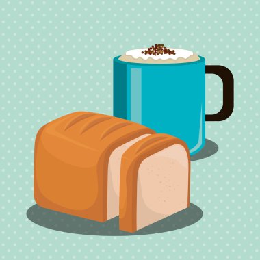 Ekmek yiyecek ve Gastronomi