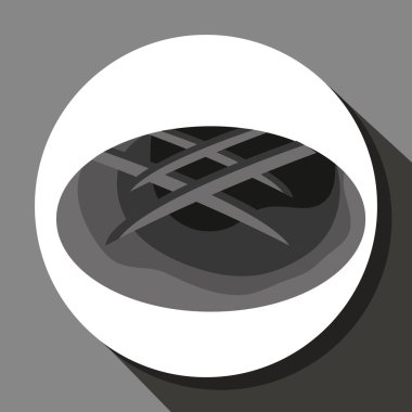 Ekmek yiyecek ve Gastronomi