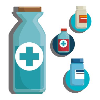 Tıbbi sağlık grafiği 