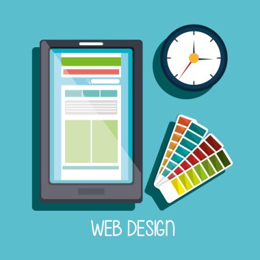 Bilgisayar web tasarım