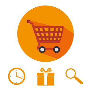 Alışveriş, satış ve e-ticaret