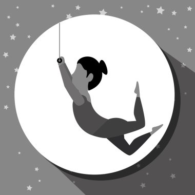 Sirk karnaval lunapark