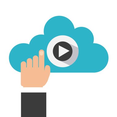 video oynatıcı tasarım