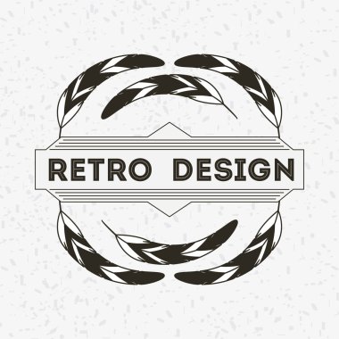 retro tarzı tasarım