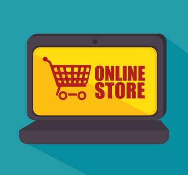 e-ticaret ve alışveriş