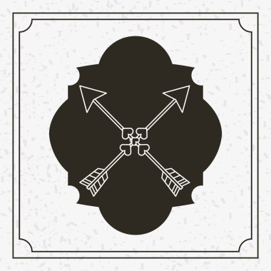 retro tarzı tasarım