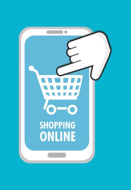 e-ticaret ve alışveriş