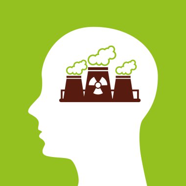 Sanayi güç konsept tasarımı