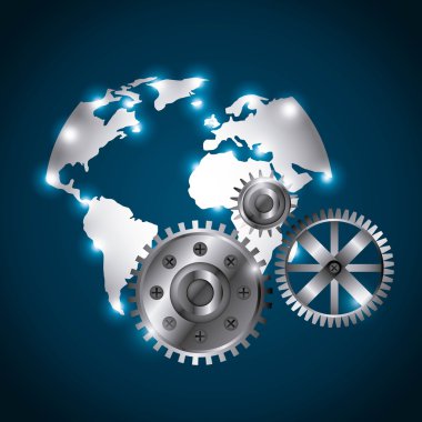 dişli tekerlek tasarımı