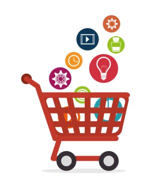 e-ticaret ve alışveriş