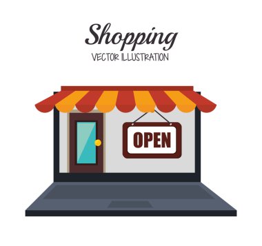 e-ticaret ve alışveriş