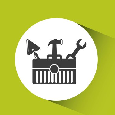 İnşaat tasarım altında