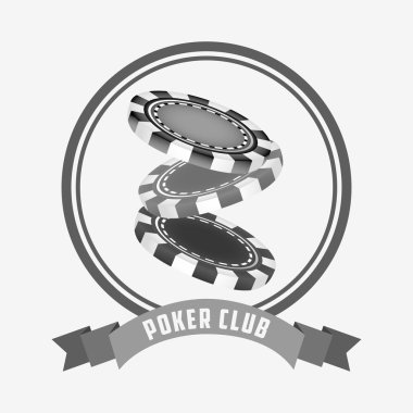 Casino club tasarım