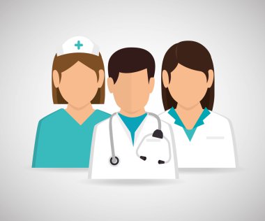 Tıbbi sağlık grafiği