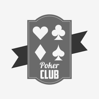 Casino club tasarım